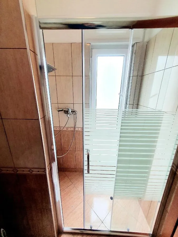 Apartament Me Qera Lungomare Vlore Mari Albanien