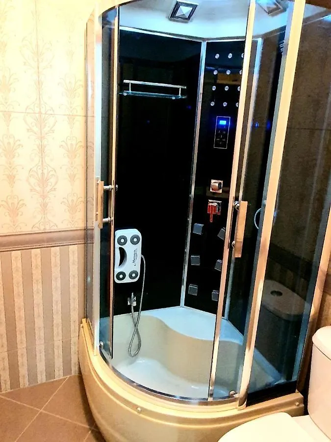 Appartement Apartament Me Qera Lungomare Vlore Mari