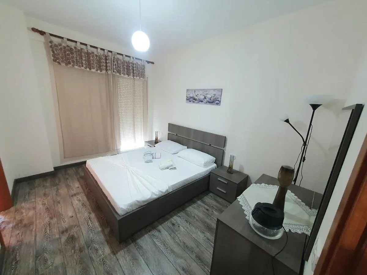 Apartament Me Qera Lungomare Vlore Mari 0*,  Albanien