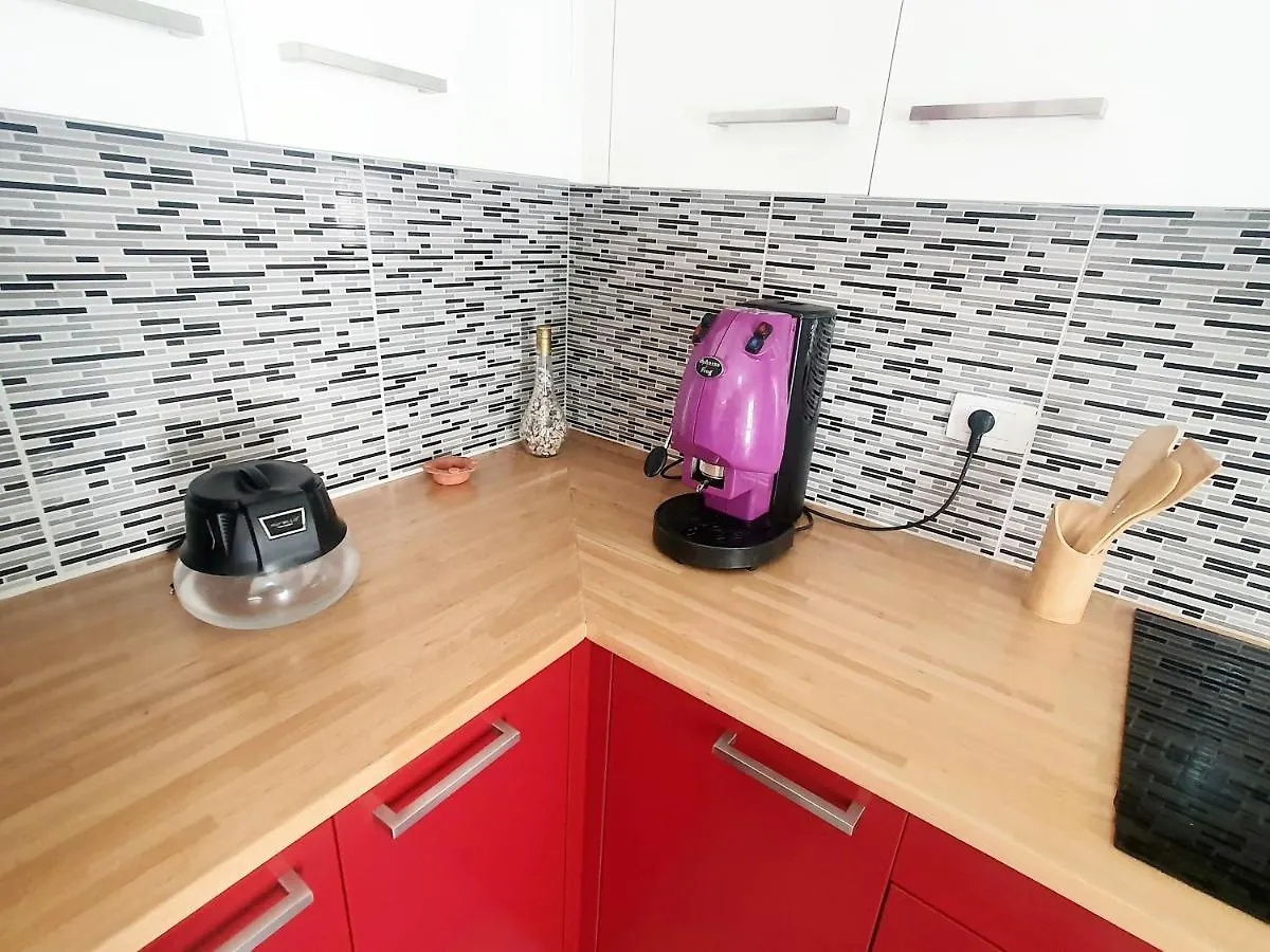 Appartement Apartament Me Qera Lungomare Vlore Mari Albanie
